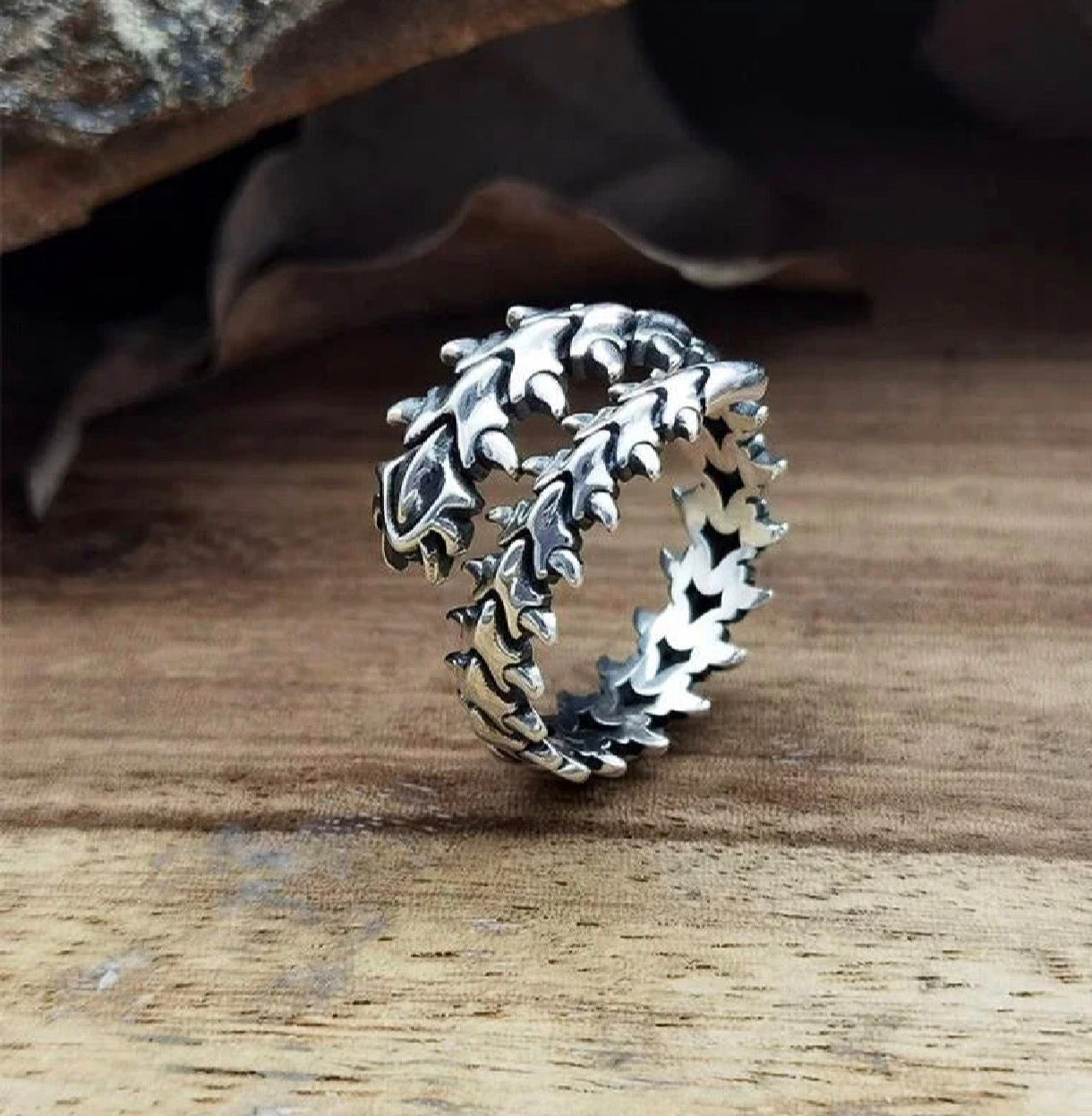 Rings