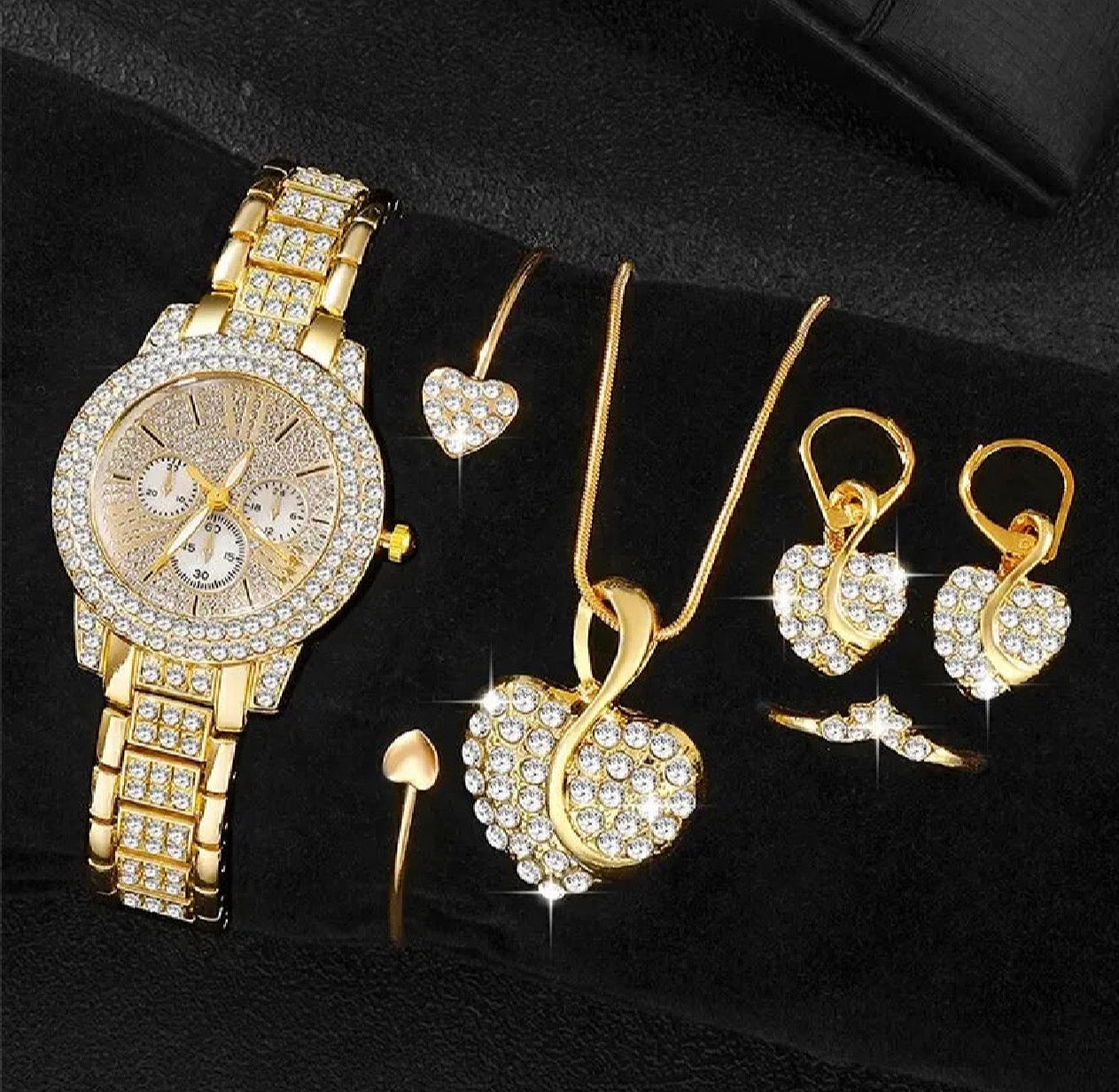 Jewelry Sets